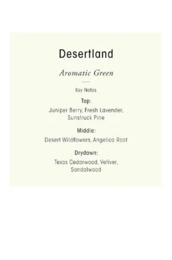 Oribe Desertland Restorative Body Creme 7 Oribe Desertland Restorative Body Creme -Oribe ORIB WU219 V3