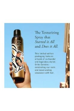 Oribe Limited Edition Dry Texturizing Spray -Oribe ORIB WU221 V4