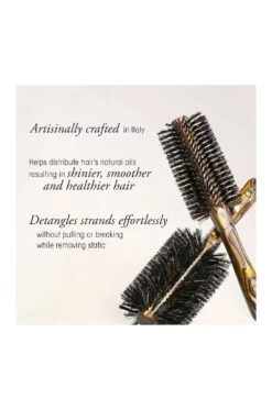 Oribe Medium Round Brush -Oribe ORIB WU223 V4