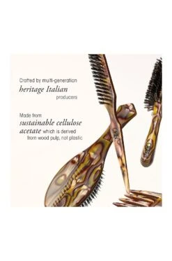 Oribe Wide Tooth Comb -Oribe ORIB WU225 V5