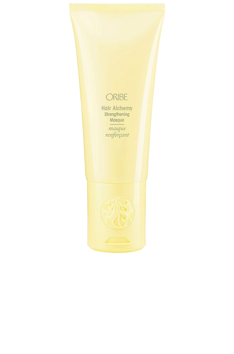 Oribe Hair Alchemy Strengthening Masque 3 Oribe Hair Alchemy Strengthening Masque
