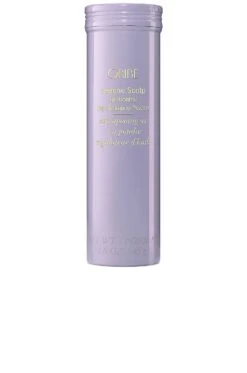 Oribe Serene Scalp Oil Control Dry Shampoo Powder