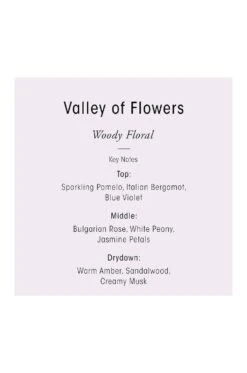 Oribe Valley Of Flower Bar Soap -Oribe ORIB WU245 V3