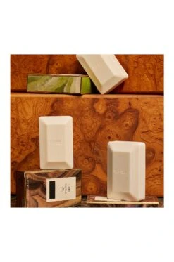 Oribe Valley Of Flower Bar Soap -Oribe ORIB WU245 V7