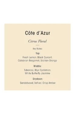 Oribe RECHARGE NETTOYANT CORPS COTE D'AZUR 13 Oribe RECHARGE NETTOYANT CORPS COTE D'AZUR -Oribe ORIB WU246 V4