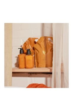 Oribe Cote D'azur Body Crème Refill -Oribe ORIB WU247 V6