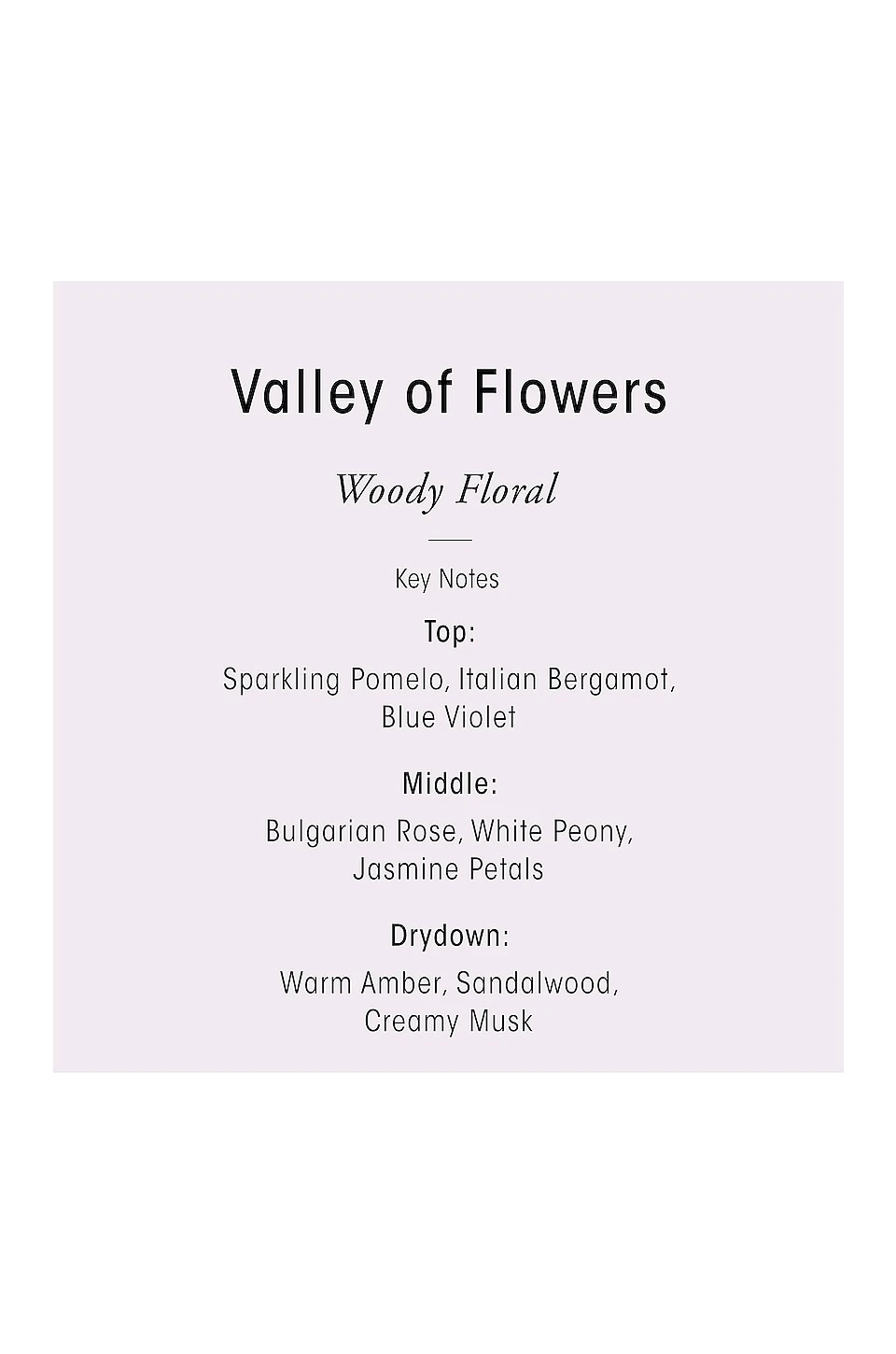 Oribe Valley Of Flowers Replenishing Body Wash Refill 6 Oribe Valley Of Flowers Replenishing Body Wash Refill - Image 4