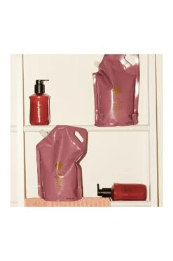 Oribe Valley Of Flowers Replenishing Body Wash Refill 16 Oribe Valley Of Flowers Replenishing Body Wash Refill -Oribe ORIB WU250 V7