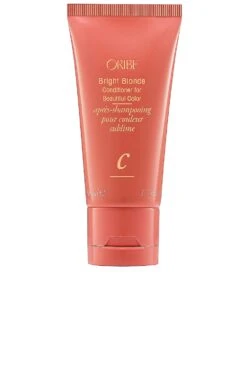 Travel Bright Blonde For Beautiful Color Conditioner Oribe