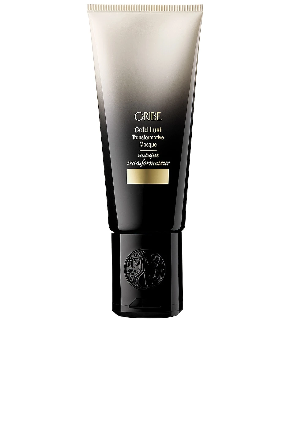 Oribe Gold Lust Transformative Masque 3 Oribe Gold Lust Transformative Masque