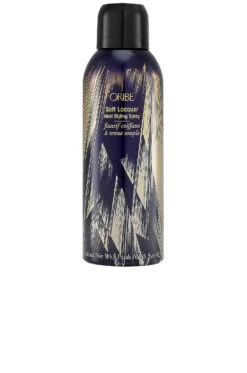 Oribe Soft Lacquer Heat Styling Spray