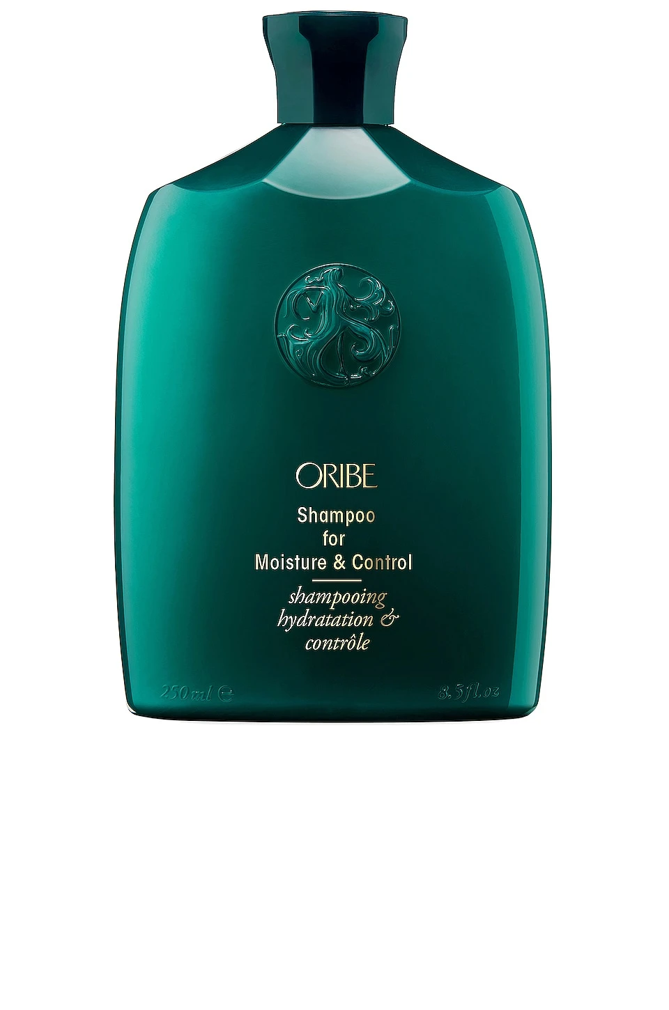 Oribe Shampoo For Moisture & Control 3 Oribe Shampoo For Moisture & Control