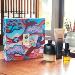 Oribe GOLD LUST COLLECTION -Oribe Oribe GoldLustCollection 3