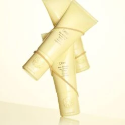 Oribe HAIR ALCHEMY STRENGTHENING MASQUE -Oribe Oribe HairAlchemyResilienceStrengtheningMasque 6