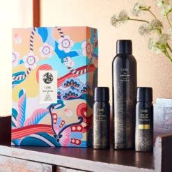 Oribe STYLE & REFRESH SET -Oribe Oribe Style refresh 2