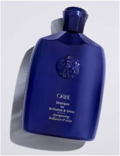 Oribe Brilliance And Shine Shampoo 250ml 7 Oribe Brilliance And Shine Shampoo 250ml -Oribe R03761230 ALT02