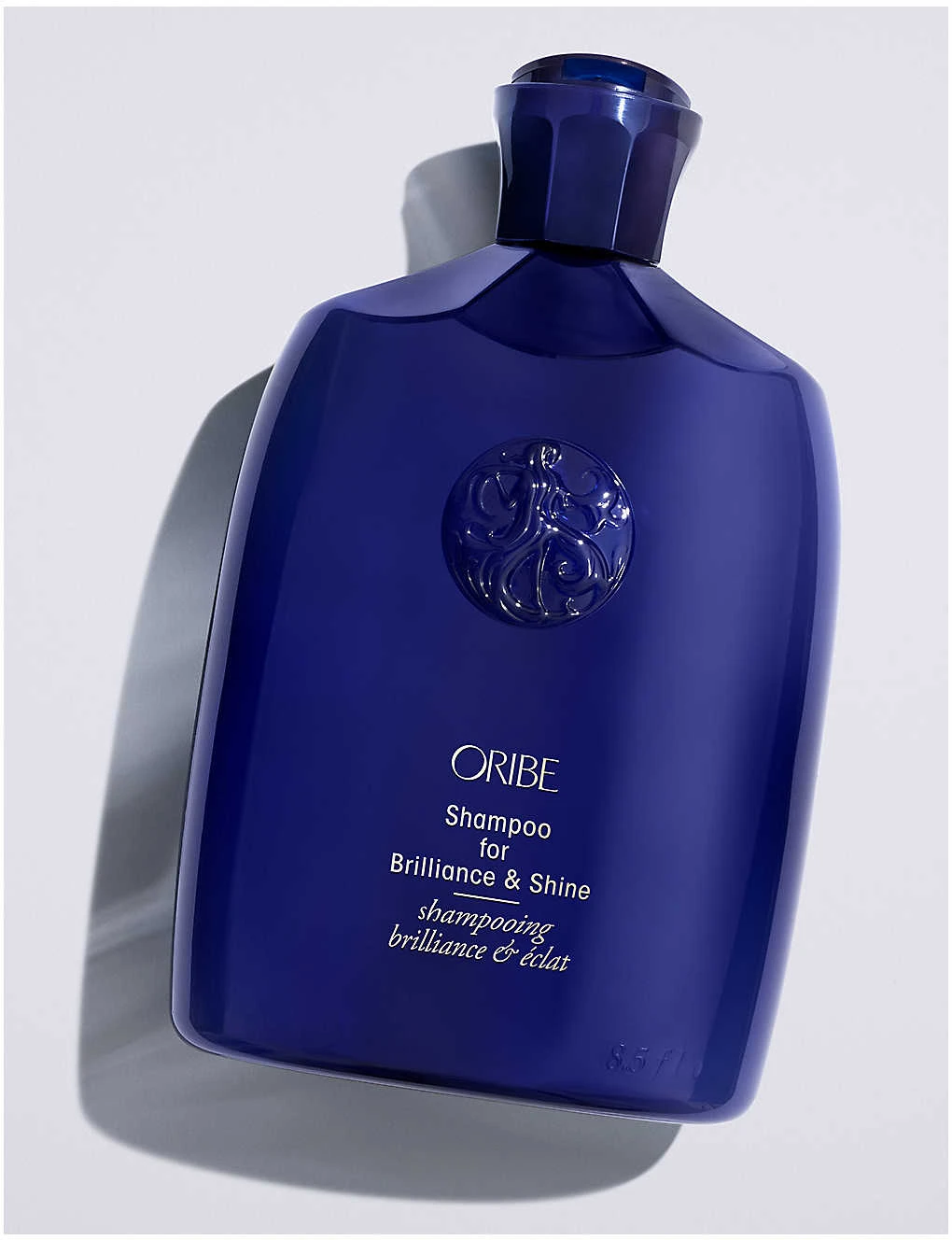 Oribe Brilliance And Shine Shampoo 250ml 5 Oribe Brilliance And Shine Shampoo 250ml - Image 3