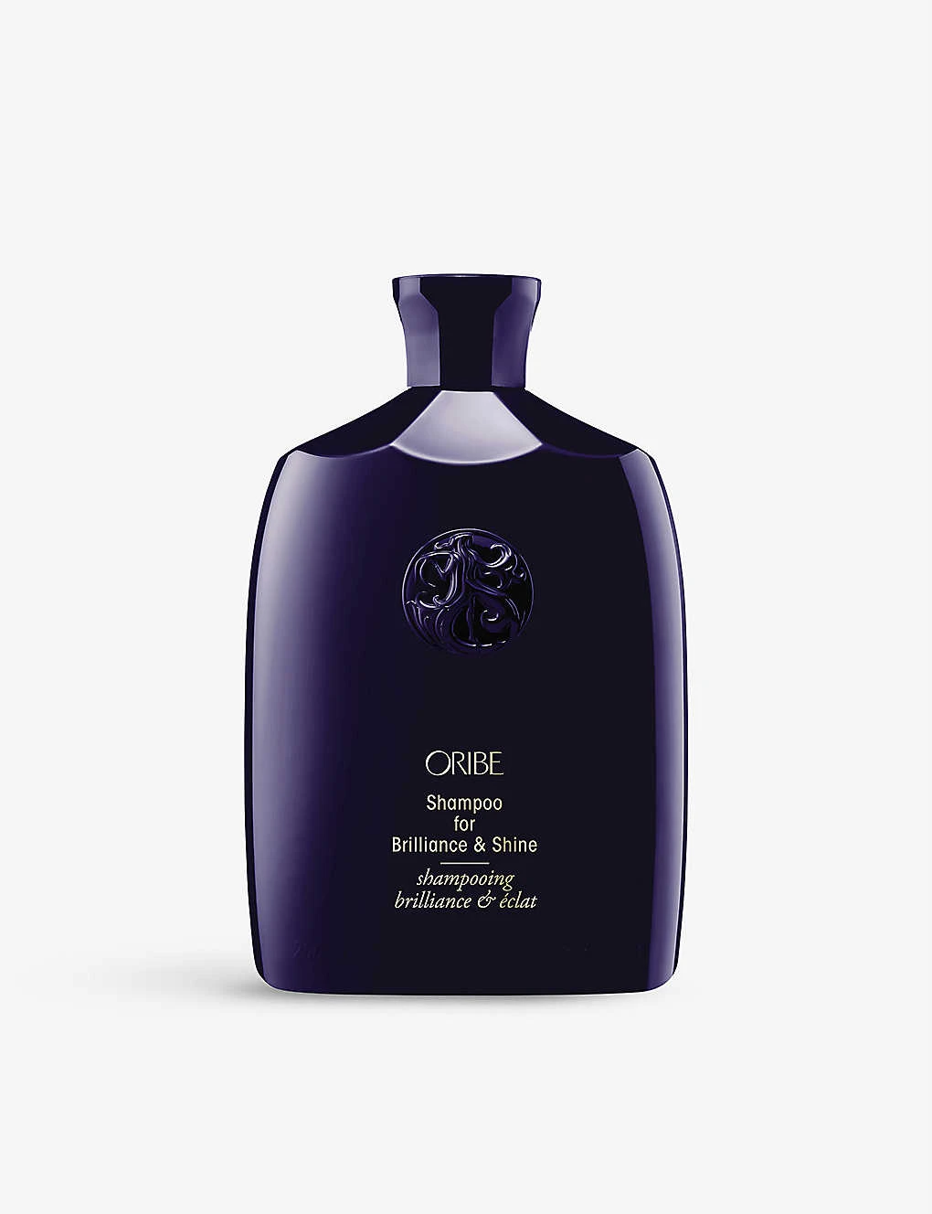 Oribe Brilliance And Shine Shampoo 250ml 3 Oribe Brilliance And Shine Shampoo 250ml