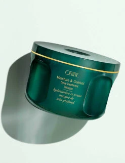 Oribe Moisture & Control Deep Treatment Masque 250ml 7 Oribe Moisture & Control Deep Treatment Masque 250ml -Oribe R03761236 ALT02