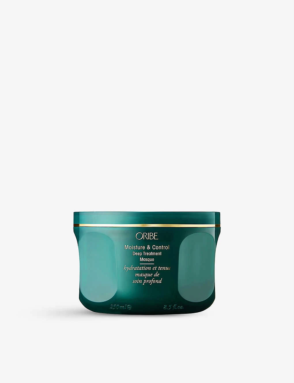 Oribe Moisture & Control Deep Treatment Masque 250ml 3 Oribe Moisture & Control Deep Treatment Masque 250ml