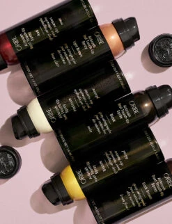 Oribe Blonde Airbrush Root Touch-up Spray 75ml -Oribe R03761241 BLACK ALT02