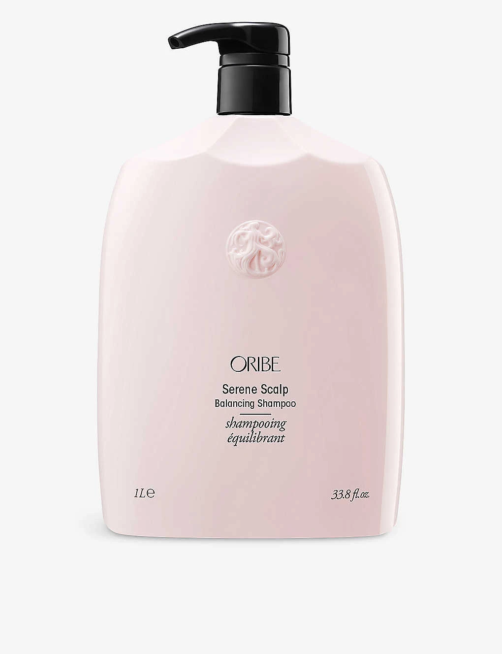 Oribe Serene Scalp Balancing Shampoo 1L 3 Oribe Serene Scalp Balancing Shampoo 1L