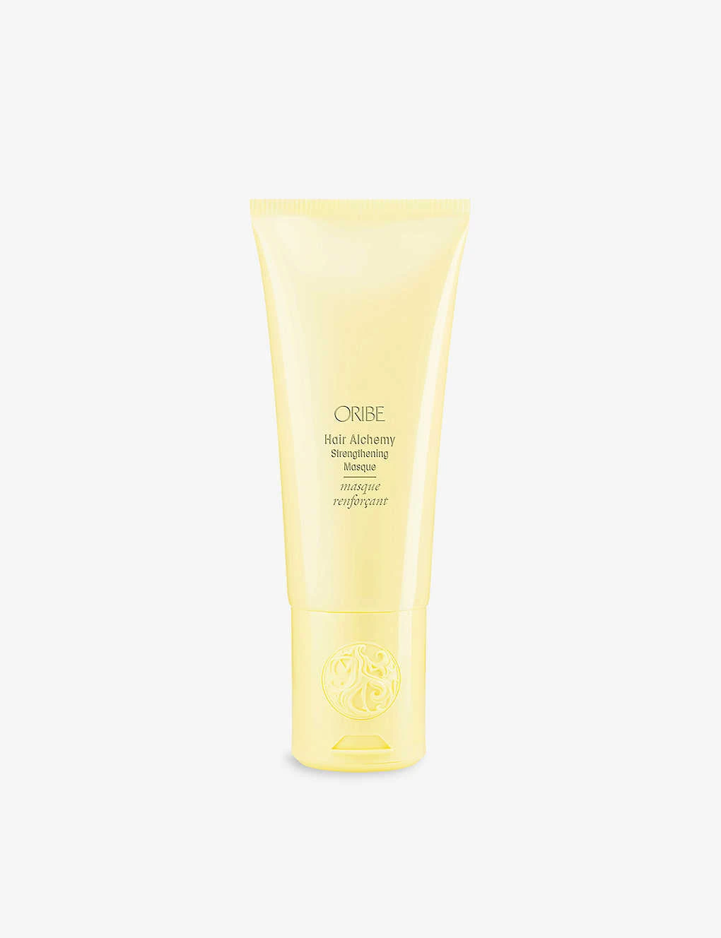 Oribe Hair Alchemy Strengthening Masque 150ml 3 Oribe Hair Alchemy Strengthening Masque 150ml