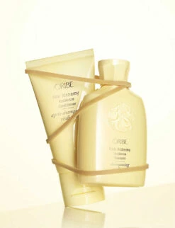 Oribe Hair Alchemy Resilience Shampoo 75ml -Oribe R04156826 ALT02