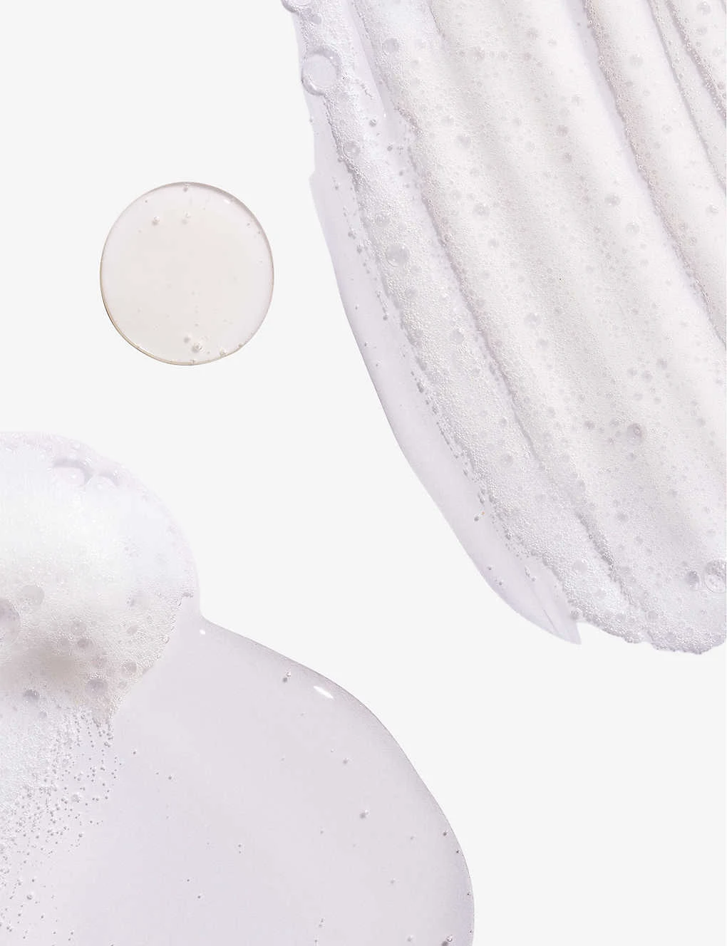 Oribe Serene Scalp Oil Control Shampoo 250ml 4 Oribe Serene Scalp Oil Control Shampoo 250ml - Image 2