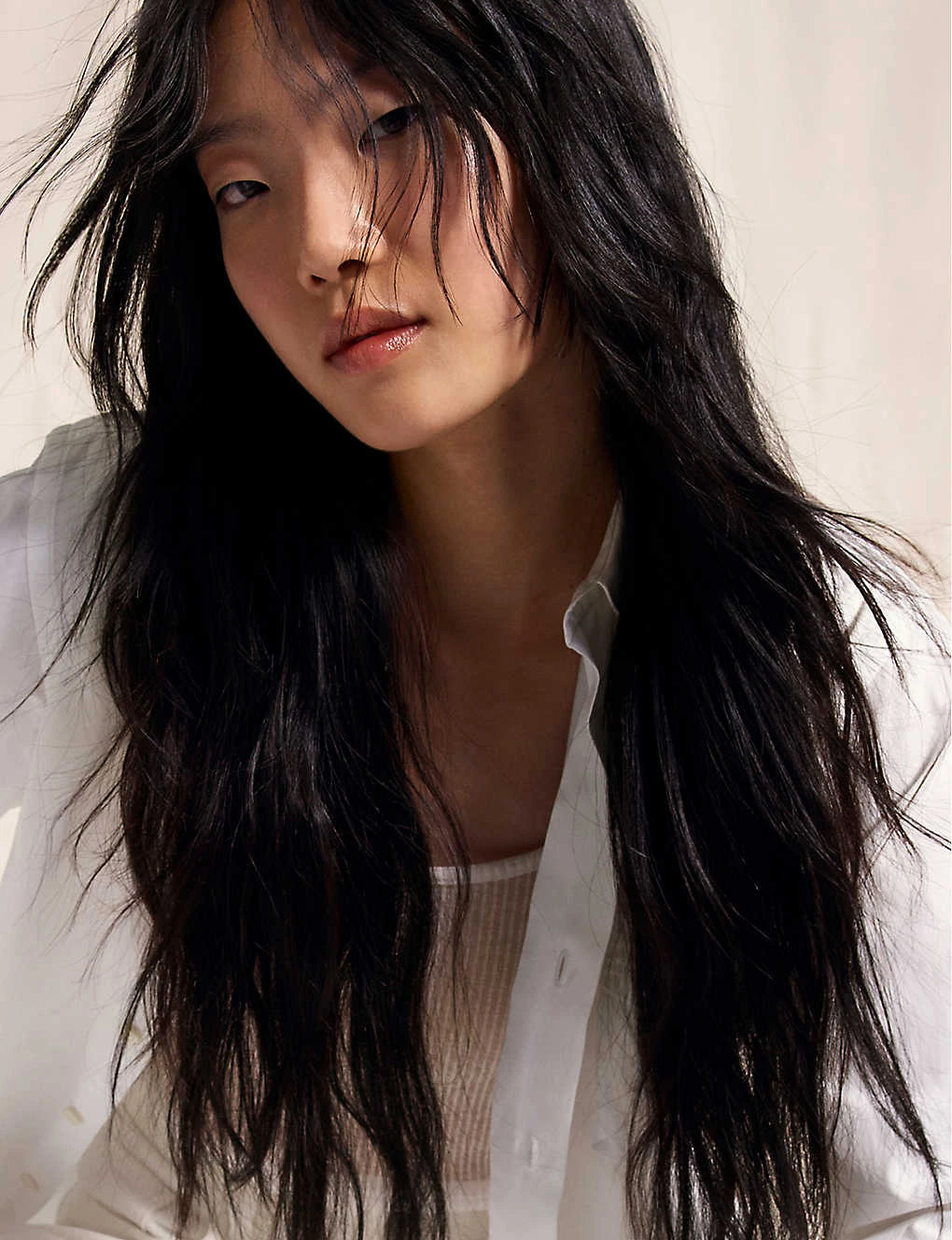 Oribe Serene Scalp Oil Control Shampoo 250ml 7 Oribe Serene Scalp Oil Control Shampoo 250ml - Image 5