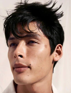 Oribe Serene Scalp Oil Control Shampoo 250ml 14 Oribe Serene Scalp Oil Control Shampoo 250ml -Oribe R04156827 ALT05