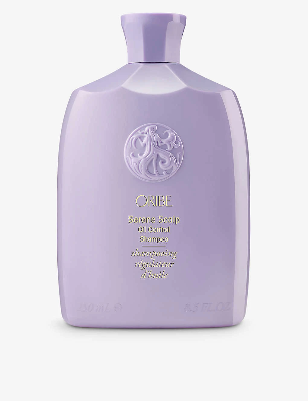 Oribe Serene Scalp Oil Control Shampoo 250ml 3 Oribe Serene Scalp Oil Control Shampoo 250ml