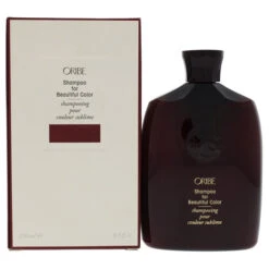 Oribe Shampoo For Beautiful Color By Oribe For Unisex - 8.5 Oz Shampoo