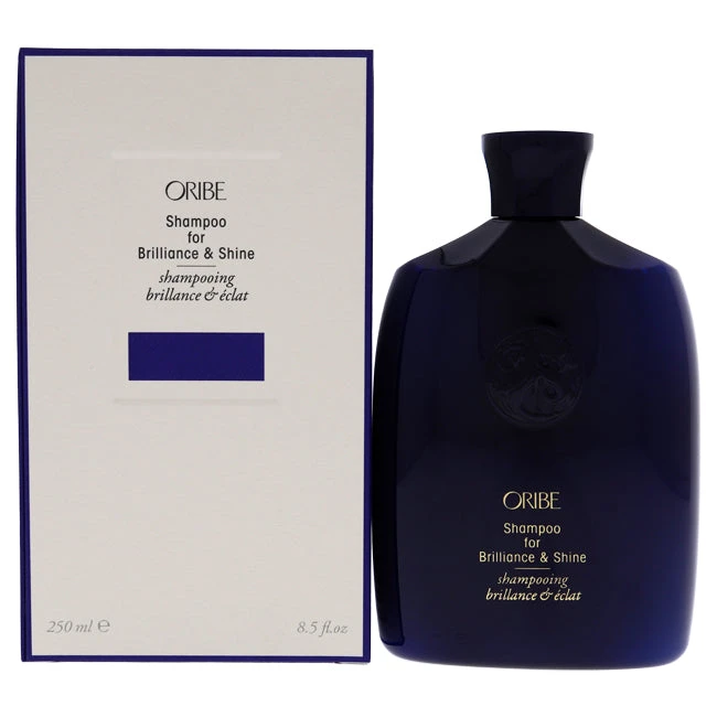Oribe Shampoo For BrillianceShine By Oribe For Unisex - 8.5 Oz Shampoo 3 Oribe Shampoo For BrillianceShine By Oribe For Unisex - 8.5 Oz Shampoo