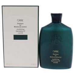 Oribe Shampoo For Moisture Control By Oribe For Unisex - 8.5 Oz Shampoo