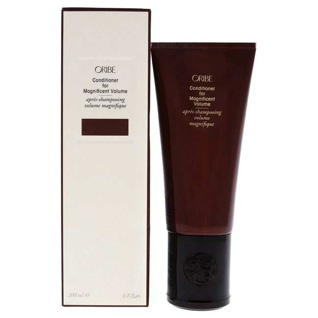 Oribe Conditioner For Magnificent Volume By Oribe For Unisex - 6.8 Oz Conditioner 3 Oribe Conditioner For Magnificent Volume By Oribe For Unisex - 6.8 Oz Conditioner