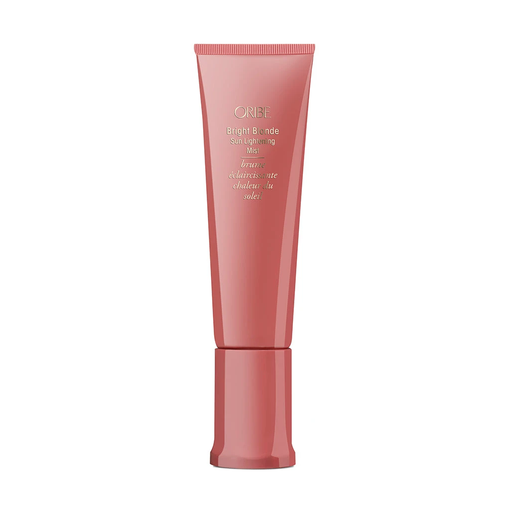 Oribe BRIGHT BLONDE SUN LIGHTENING MIST 3 Oribe BRIGHT BLONDE SUN LIGHTENING MIST