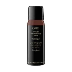 Oribe AIRBRUSH ROOT TOUCH-UP SPRAY - DARK BROWN