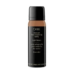 Oribe AIRBRUSH ROOT TOUCH-UP SPRAY - LIGHT BROWN
