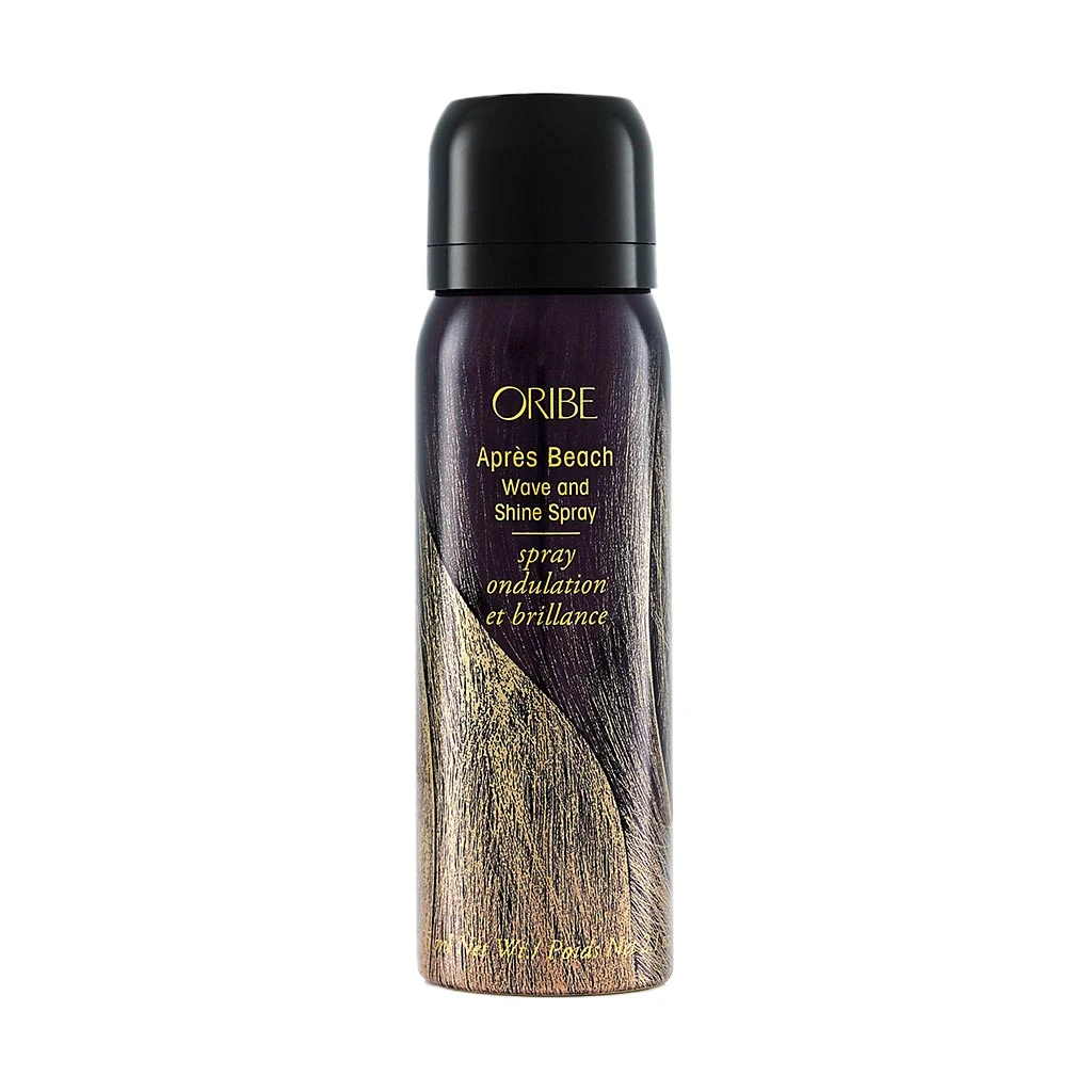 Oribe APRES BEACH WAVE SHINE SPRAY 4 Oribe APRES BEACH WAVE SHINE SPRAY - Image 2
