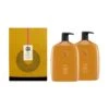 Oribe COTE D'AZUR BODY LITER SET -Oribe oribe cote dazur body set Liter