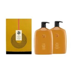 Oribe COTE D'AZUR BODY LITER SET