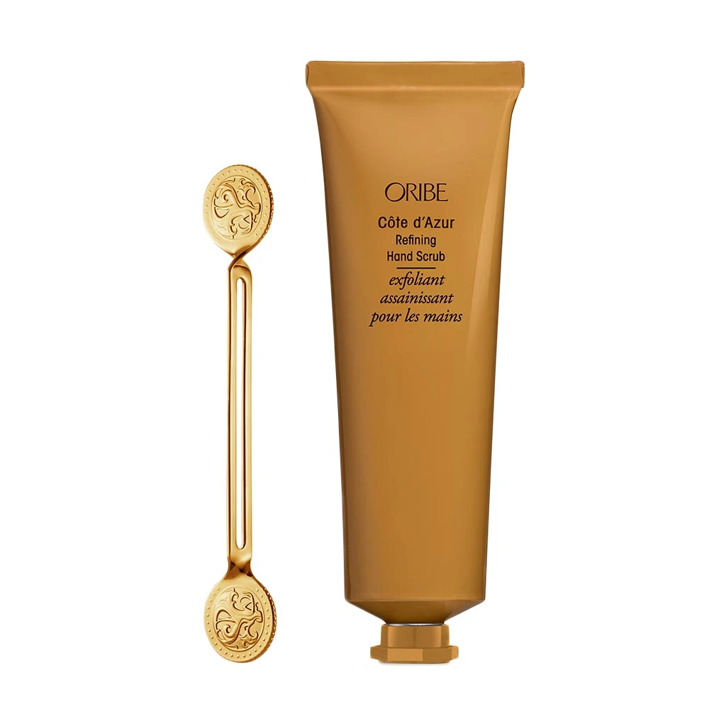 Oribe COTE D'AZUR REFINING HAND SCRUB 3 Oribe COTE D'AZUR REFINING HAND SCRUB