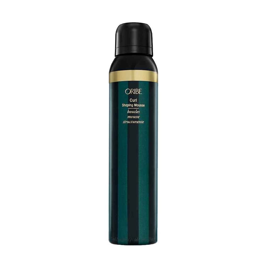 Oribe CURL SHAPING MOUSSE 3 Oribe CURL SHAPING MOUSSE