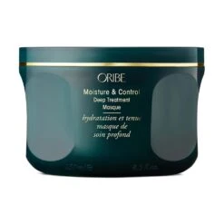 Oribe MOISTURE & CONTROL DEEP TREATMENT MASQUE