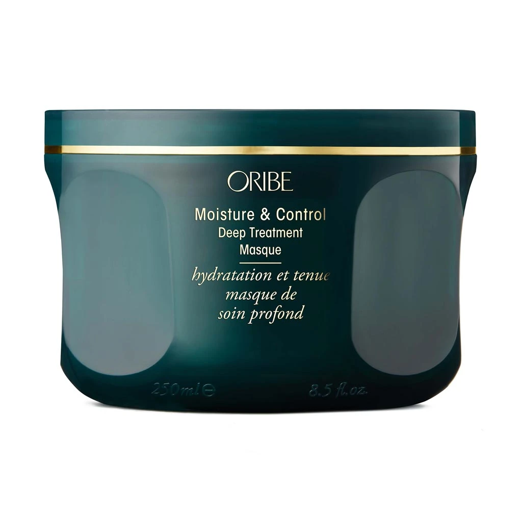 Oribe MOISTURE & CONTROL DEEP TREATMENT MASQUE 3 Oribe MOISTURE & CONTROL DEEP TREATMENT MASQUE