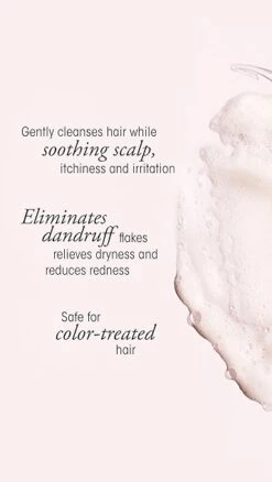 Oribe Serene Scalp Anti-Dandruff Shampoo -Oribe oribe3000413153 1663964323147 2 0. UX357 QL90