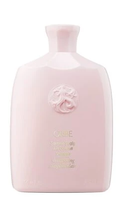 Oribe Serene Scalp Anti-Dandruff Shampoo -Oribe oribe3000413153 1663964323207 2 0. UX357 QL90
