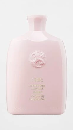 Oribe Serene Scalp Anti-Dandruff Shampoo