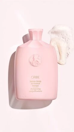 Oribe Serene Scalp Anti-Dandruff Shampoo -Oribe oribe3000413153 1664825407768 2 0. UX357 QL90